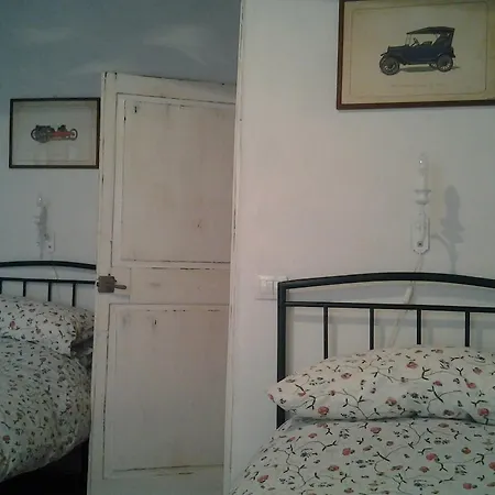 La Casa Del Ghetto
