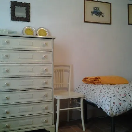 Apartment La Casa Del Ghetto Pitigliano