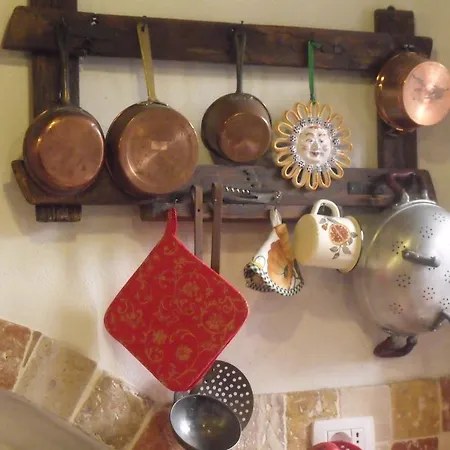 La Casa Del Ghetto Apartamento