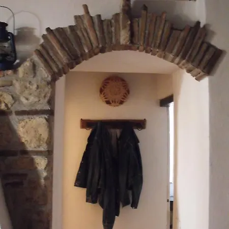 La Casa Del Ghetto Apartment *