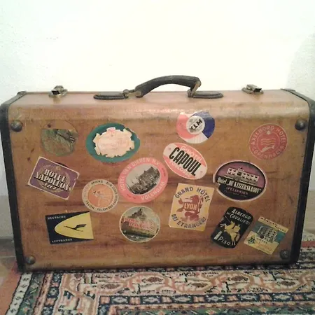 Apartamento La Casa Del Ghetto *