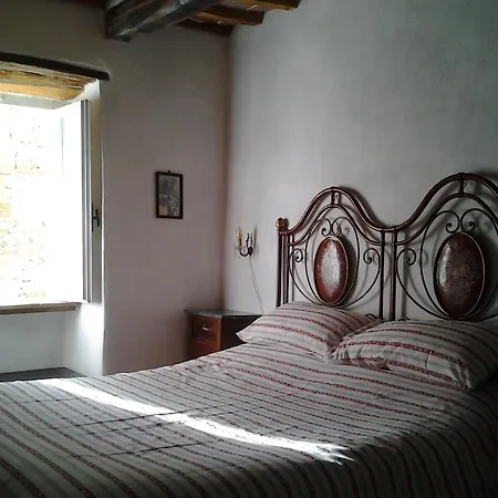 Apartment La Casa Del Ghetto