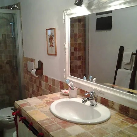 La Casa Del Ghetto Apartment *