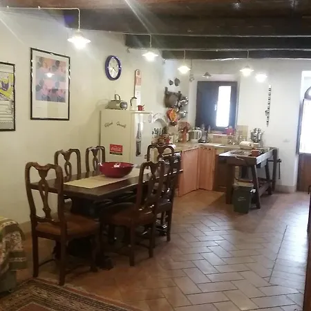 La Casa Del Ghetto Apartment