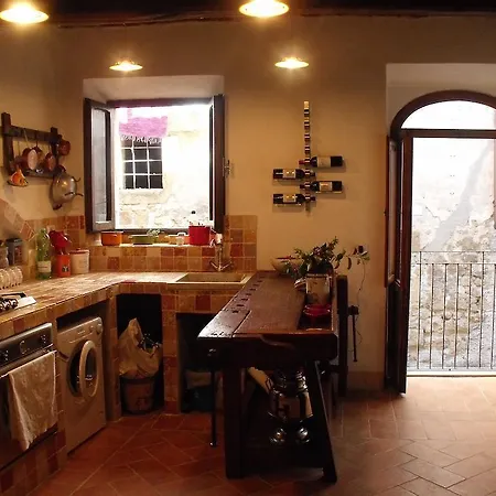 La Casa Del Ghetto