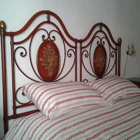 Appartement La Casa Del Ghetto