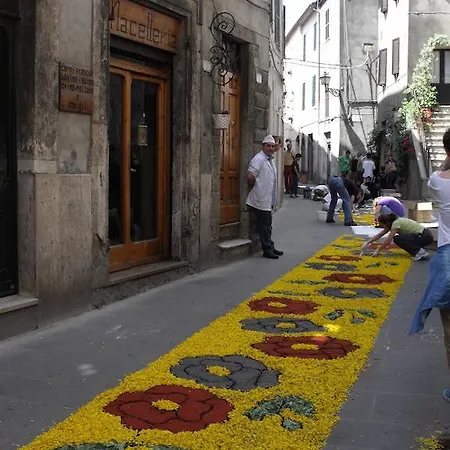 La Casa Del Ghetto