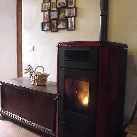 Appartement La Casa Del Ghetto Pitigliano